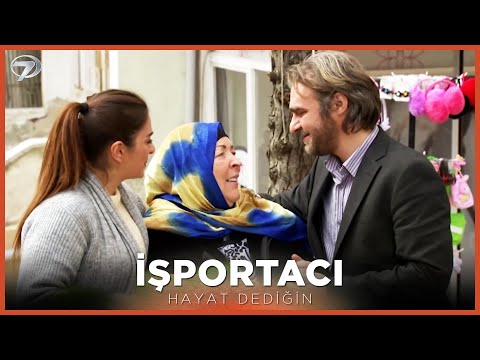 İşportacı - Hayat Dediğin