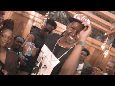 KAMATIA CHINI -  ANGRY PANDA CLAN