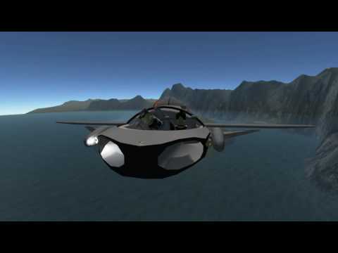 KERBAL EJECTION SEATS!