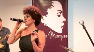 ANDREA MARQUEE - BENBLUES TEASER