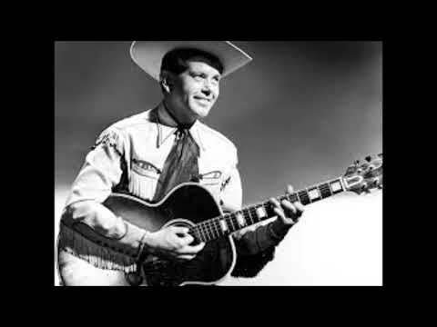 Elton Britt - Red Sails In The Sunset [1935].