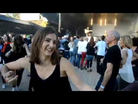 Fest-Noz de Coat-Favan 2018 after movie