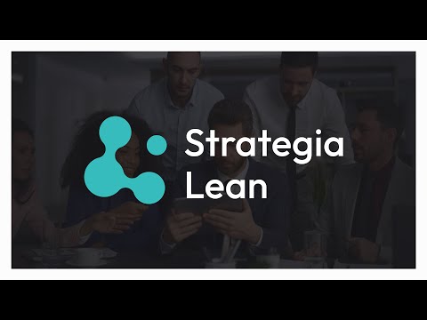 Leanpassion - Strategia Lean - video ad 30 sek