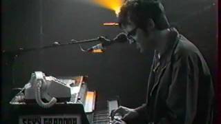 eels - beautiful freak - live - 1997