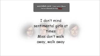 Kings Of Leon - Supersoaker [Lyrics]