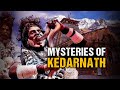 Kedarnath – An Unsung Mystery Pilgrimage | RAAAZ by BigBrainco.