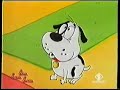 Bad Dog Un Cane Che Più Cane Non C è Sigla Cristina D Avena