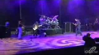 Dave Matthews Band - Proudest Monkey 07/05/2008
