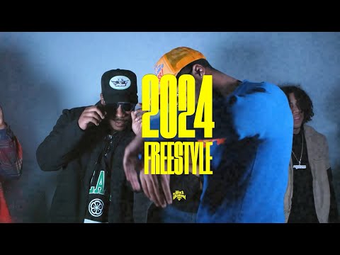 2024 Freestyle | Quan De Confidential, 616 Bizzalino