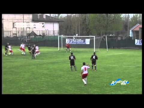 26° giornata  SUNESE - MOMO  1-1