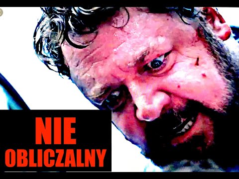 NIEOBLICZALNY 🔨 recenzja Kinomaniaka