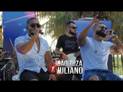 Bateu a Recaída | João Zuza e Juliano - DVD Oficial