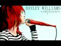 Hayley Williams - Airplanes/Misery/Brick/All i ...