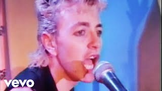 Stray Cats - Rock This Town