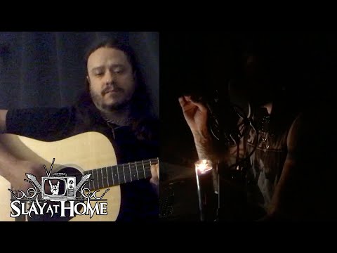 Contracult Collective Covers Depeche Mode At Slay At Home Festival | Metal Injection