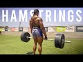 TOP HAMSTRING EXERCISES | INCREASE YOUR SQUAT STRENGTH!