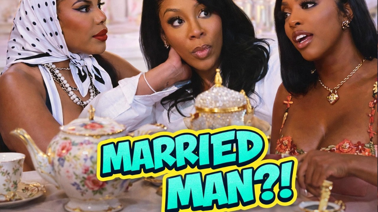 RHOA S17 Ep2: Porsha ACCUSES Kelli Of Messing With A MARRIED MAN?! 😳