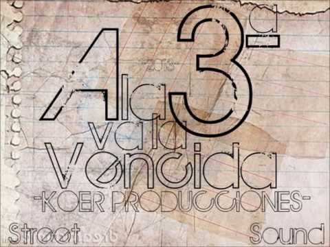 Koer Producciones - 02 - Hoy con Koer (con Alcad) [Prod. por Koer]