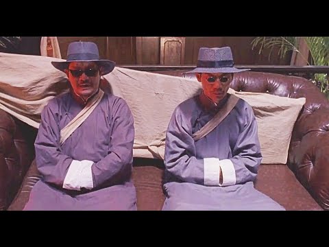 Kung Fu Hustle - Part 11