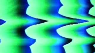 Video thumbnail for The 3TrinsRGB+1c - Audio input and complex modulation by Bleep Labs
