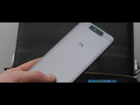 ZTE Blade V8 | Full Specification, Features and Price