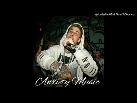 Chain Gangz - Scarlet Letter