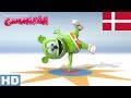 Jeg Er En Gummibjørn HD Long Danish Version Gummy Bear Song 10th Anniversary