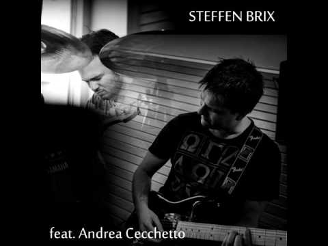 It Never Ends (single) by Steffen Brix (feat. Andrea Cecchetto)