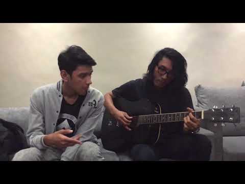 Mouzect x Macbee - Sepertiku (One Take Acoustic)