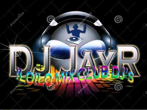 DJ JayR Mix Collection Nonstop Disco Remix 2014 Part2