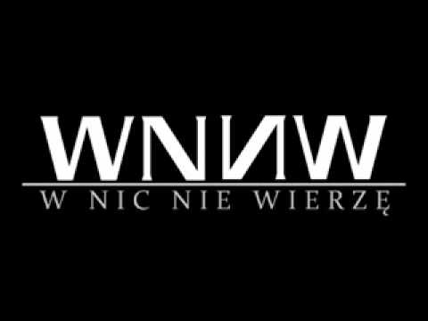 WNNW - Ogarnia Cię Strach