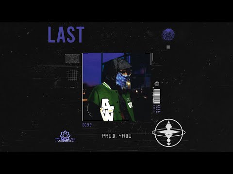 Alpha Wann x Prince Waly Type Beat - "LAST" 🧿