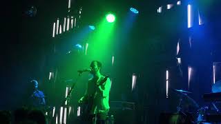 YÜZYÜZEYKEN KONUŞURUZ - BODRUM CANLI / LIVE ON BABYLON / 21.02.2019