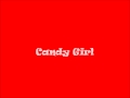 New Edition Candy Girl Lyrics