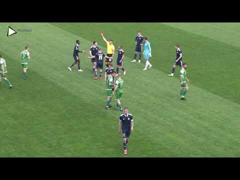 FK Poprad – ŠK Odeva Lipany