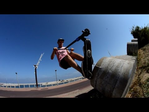 ARNAUD "WARNEUP" MARCHENOIR | 2014