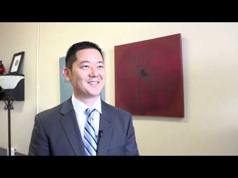 Dr. Matthew Kim - Childhood Ambitions