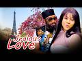JEALOUS LOVE FREDRICK LEONARD UJU OKOLI 2026 LATEST ROMANTIC NIGERIAN MOVIE 2026movies