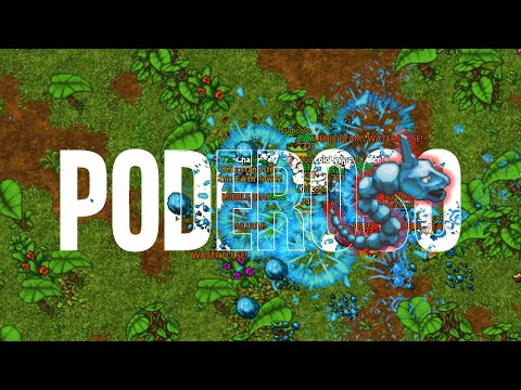 My First SHINY T1C is very strong! Pxg - From 5 to 600 #10!