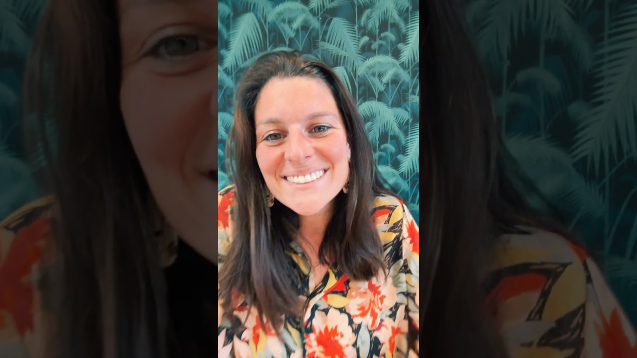 Vidéo YouTube Short