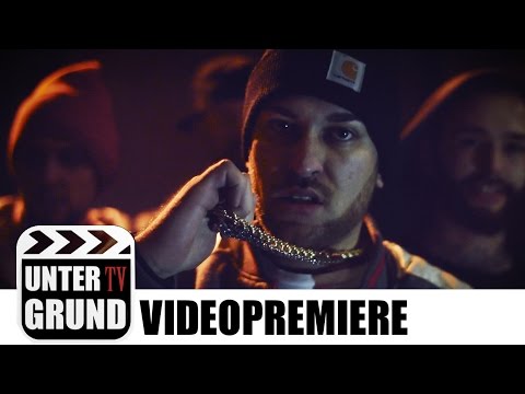 DOP - 501 ►prod. MOLOTOW985er◄ (OFFICIAL HD VIDEO)
