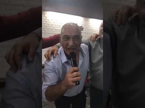 KRSTO ZRNOV- BUCKO MIJOVIĆ (PROSLAVA CD LOVĆEN-Lovćenac 2019)