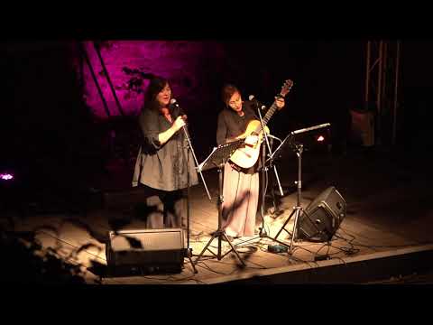 Adelsheim - Nacht der 10.000 Lichter 2025 - Eva Mattes & Etta Scollo