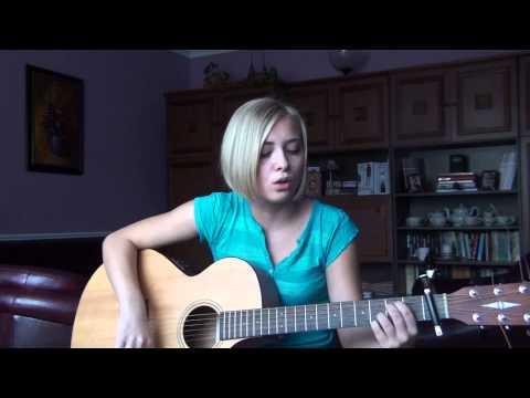 The Cranberries - Zombie cover by Anett Földes