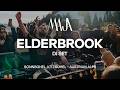 Elderbrook DJ Set At MAJA Kitzbuhel Austria