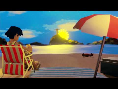 UGOVHB - RIO ( PROD.EF ) Oficial Visualizer