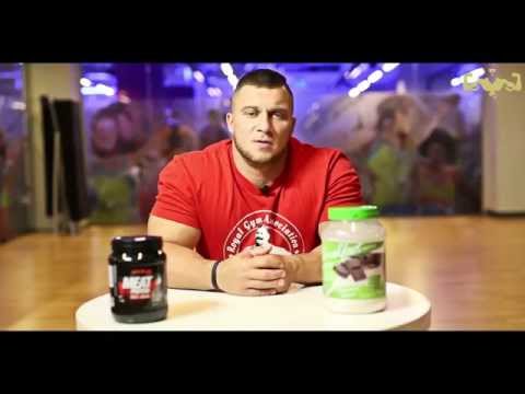 BIG MAJK RADZI - Diet tips and tricks