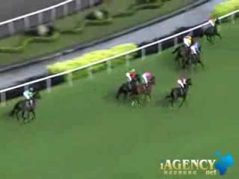 SINGAPORE RACE 27/10/2013 RACE 10 - iAgencyNet.com