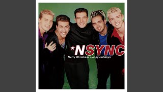 *NSYNC - Merry Christmas, Happy Holidays (Remastered) [Audio HQ]