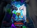 Ranking All How To Train Your Dragon Movies And Shows DreamWorks Dragons